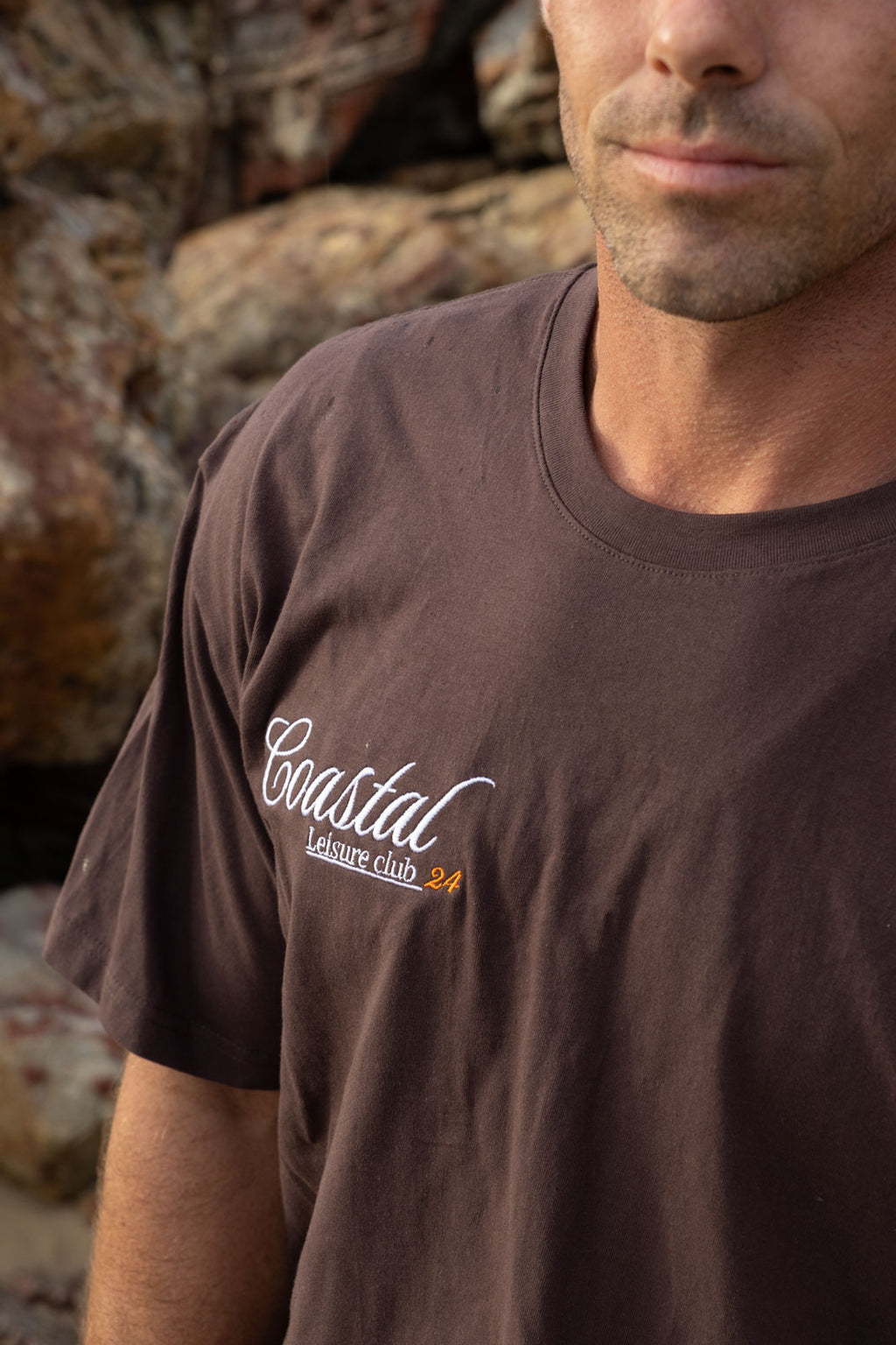 Coastal coffee