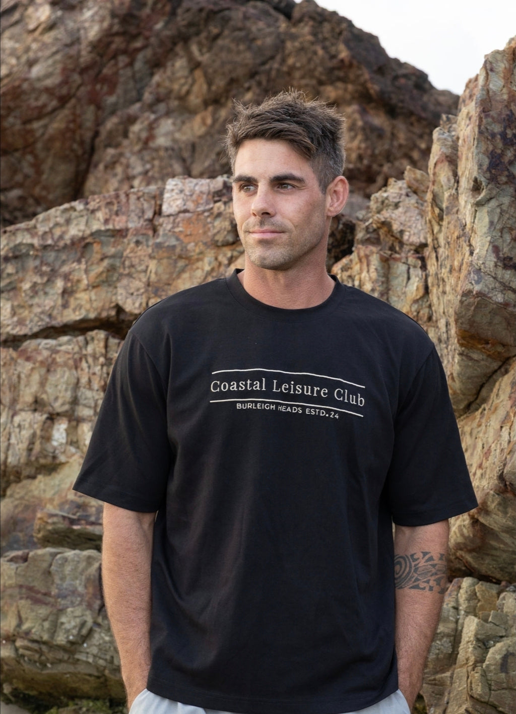 Coastal TEE
