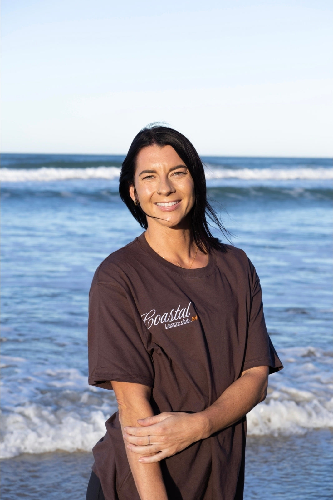 Coastal coffee