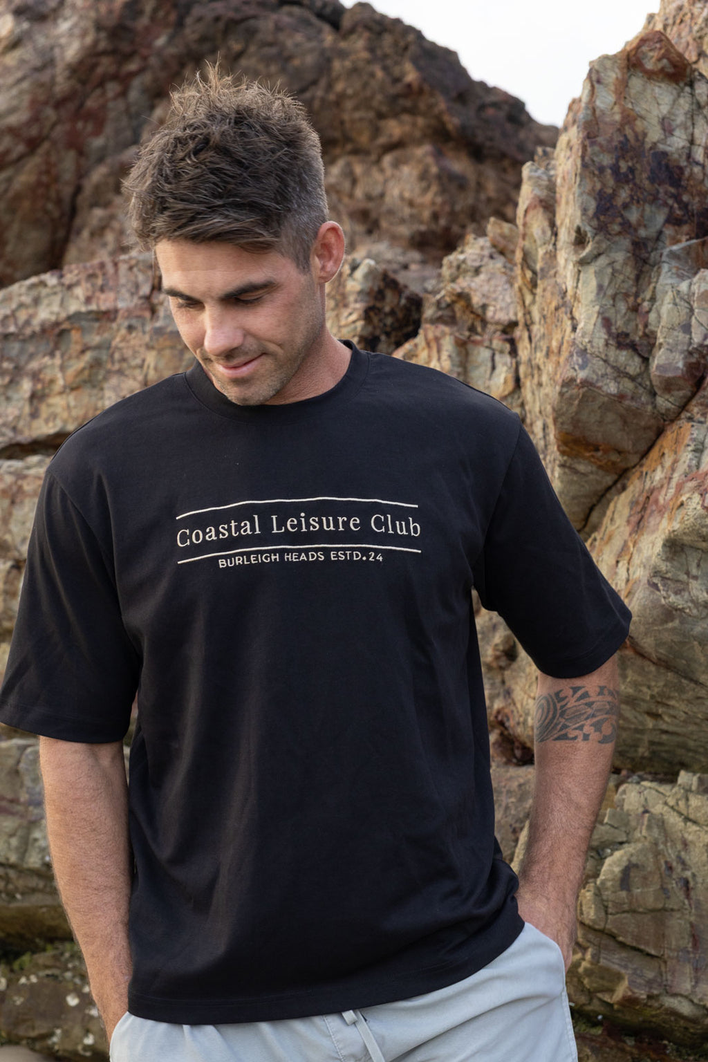 Coastal TEE